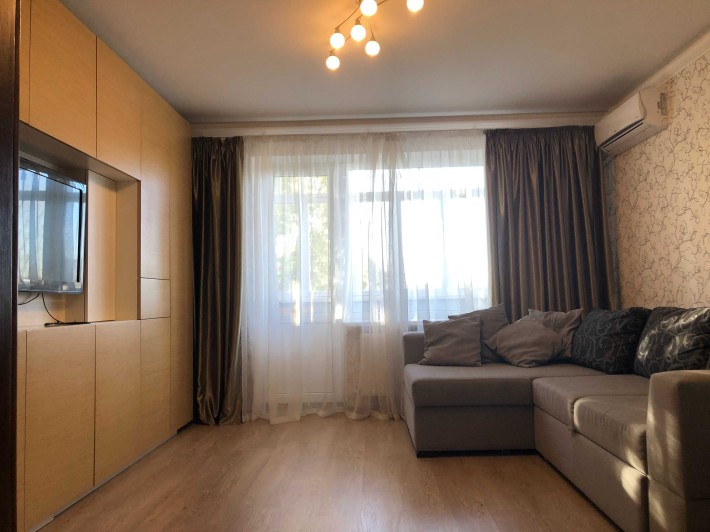 Здам 3 к кв. ремонт ( газ. котел)- ТЦ"Дафі" - фото 1