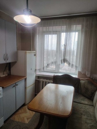 Довгострокова оренда 1к.квартири по вул. Варшавська(Ширшова) - фото 1