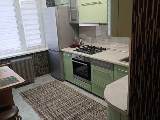 Довгострокова оренда 3к.кв-ри,з ремонтом на Слов'янці. Винница