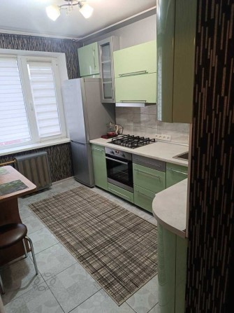 Довгострокова оренда 3к.кв-ри,з ремонтом на Слов'янці. - фото 1