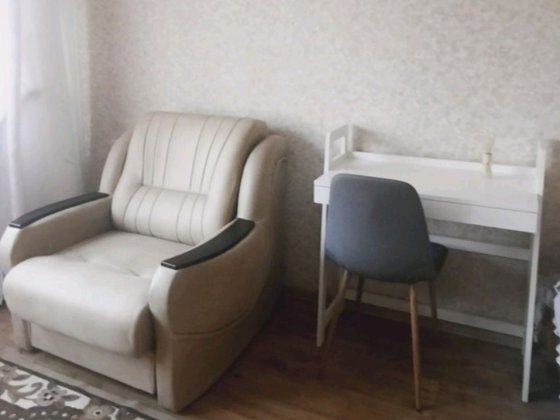 Сдам 1 ком кв угол Титова и  пр Б,Хмельницкого с ремонтом  Реальная Днепр