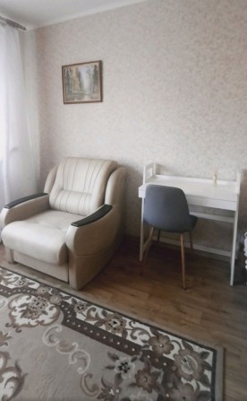 Сдам 1 ком кв угол Титова и  пр Б,Хмельницкого с ремонтом  Реальная - фото 1