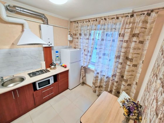 Оренда 1 кім.квартири в центрі Винница