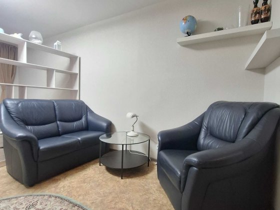 Оренда 1-но кімнатної квартири Автономка (Красносільського 71А) Чернигов