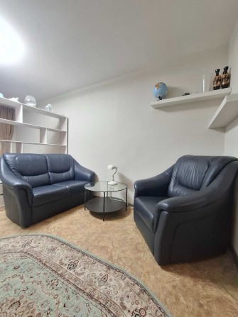 Оренда 1-но кімнатної квартири Автономка (Красносільського 71А) - фото 1