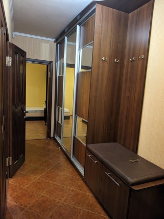 2к кв в районі тц "Шок".Агв.Вільна - фото 1