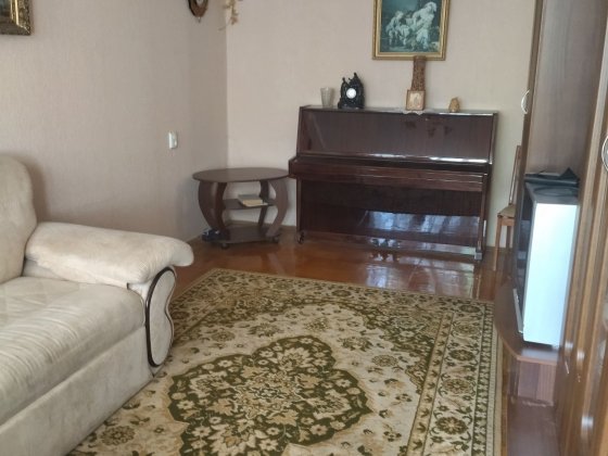 Сдам двухкомнатную квартиру ул. Соборности (Доценко) Чернигов