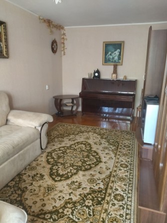 Сдам двухкомнатную квартиру ул. Соборности (Доценко) - фото 1