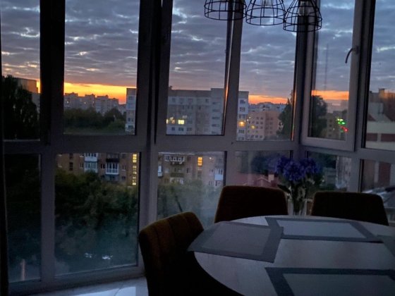 Оренда 1к квартири вул Пирогова жк Пироговский Вінниця