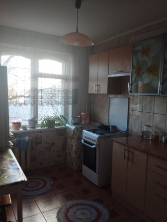 Здам, 2-ох Кім квартиру Зодчих.Вільно. - фото 1