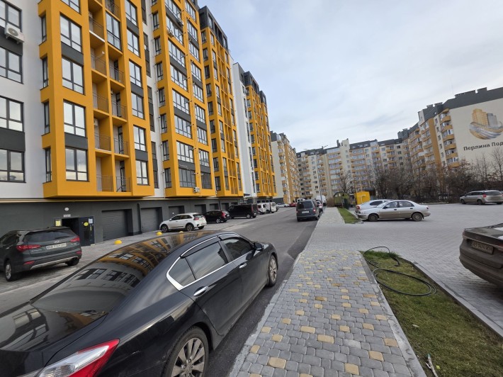 Здам в оренду  1 кімнатну квартиру.  Рн. Поділля. - фото 1