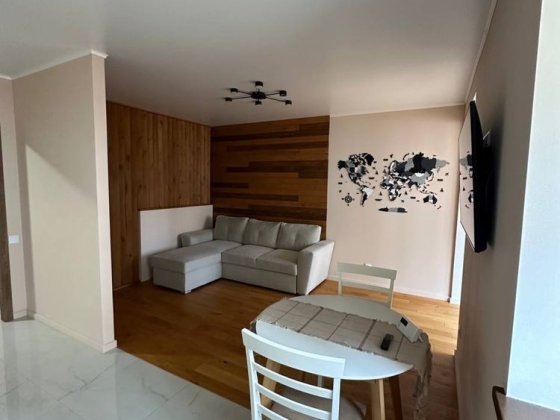 ЖК Тетерівський Бульвар, шикарна квартира з мебоями та технікою. Житомир