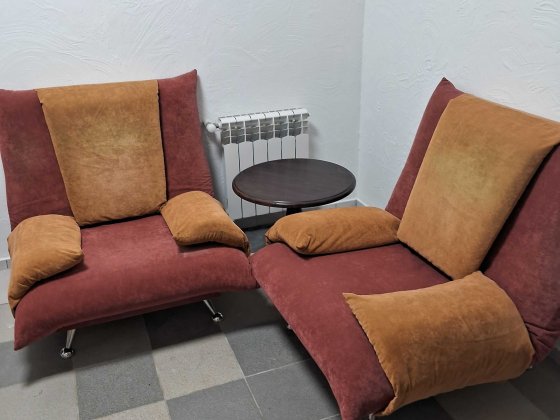 Довгострокова Ореда частина будинку Житомир