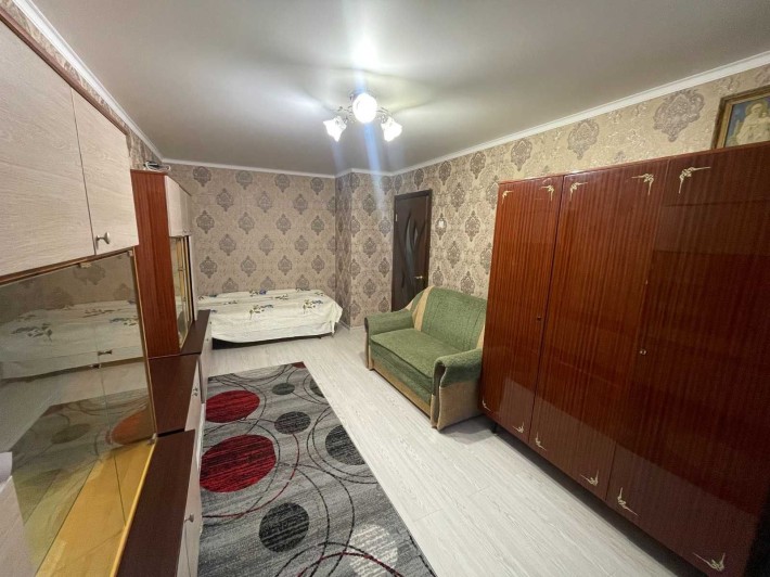 Оренда однокімнатної квартири навпроти ЖК Набережний квартал - фото 1