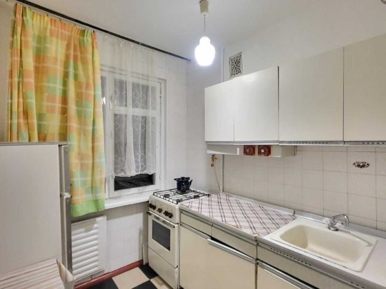 Здається 2 кімнатна квартира по вулиці Радченка. Чернигов