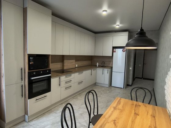 Оренда однокімнатної в ЖК "Мистецькі ворота" Житомир