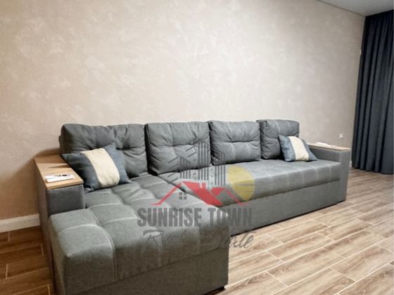 Здам 1 кімнатну квартиру велику у ЖК Смарт Сіті з АО Житомир