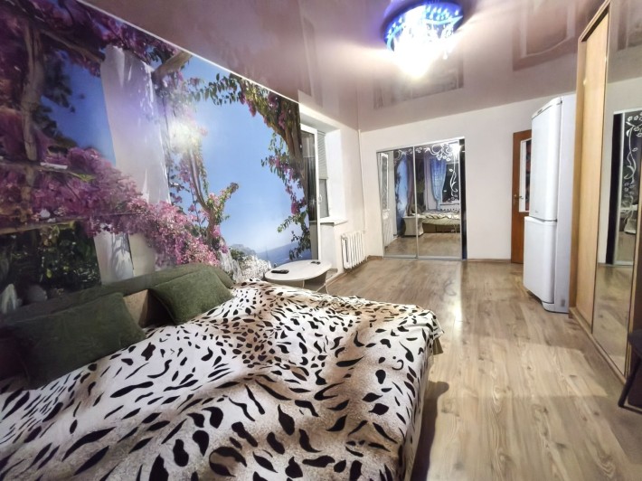 Перша здача, Оренда 1кв, для сім'ї або пари. - фото 1