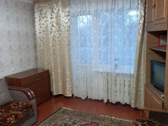 Здам в оренду 1-но кімнатну квартиру на Святослава Ріхтера. Житомир