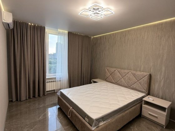 Аренда 2к, 1к в жк Seven Без % Киев