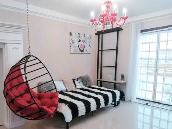 Русановка 2 к 55 кв, 10 мин Печерск и Левобережная, газ,  Джакузи СПА Київ