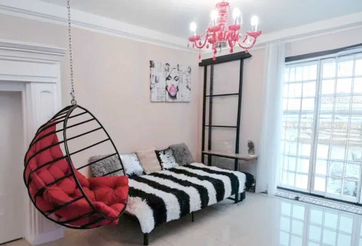 Русановка 2 к 55 кв, 10 мин Печерск и Левобережная, газ,  Джакузи СПА - фото 1