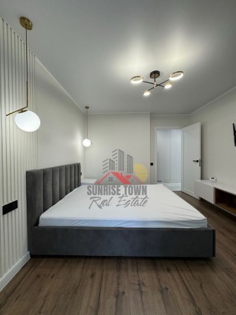 Здам 1 кімнатну квартиру в ЖК Гранд сіті Домбровський - фото 1