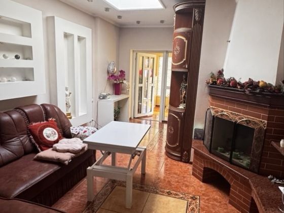 Здам 3 х кімнатну квартиру з АО по вул Бердичівській від 1 місяця Житомир