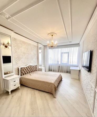 СВІТЛА ТА простора! Сонячна брама, ліко поруч! ПРИБИРАННЯ В ПОДАРУНОК - фото 1