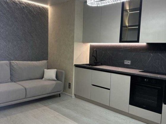 ТІЛЬКИ СЬОГОДНІ Готова до заселення 40 м2 ЖК Seven  ГЕНЕРАТОР Осокорки