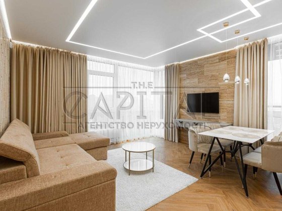 ВИДОВА 3к ЖК Французький Квартал 2. ІНВЕРТОР. Панорама. Печерськ Київ