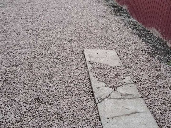 Здаю  2 кімн. квартиру частина приватного будинку з окремим двором Житомир