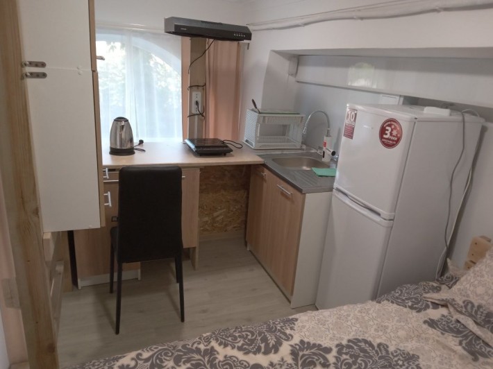 Сдам небольшую студию - фото 1