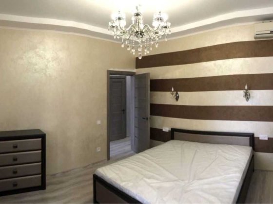 Сдам 2-х комнатную квартиру на пр.ДмитрияЯворницкого 119 Днепр