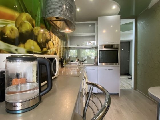 Оренда 1 кімнатної квартири, (ЗАВЖДИ Є СВІТЛО!) Майдан Волі (КСМ) Запоріжжя