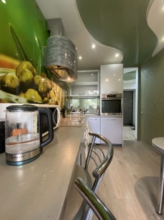 Оренда 1 кімнатної квартири, (ЗАВЖДИ Є СВІТЛО!) Майдан Волі (КСМ) - фото 1