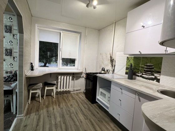 2-кімнатна квартира для оренди на короткий термін Житомир