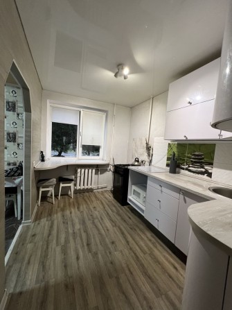 2-кімнатна квартира для оренди на короткий термін - фото 1