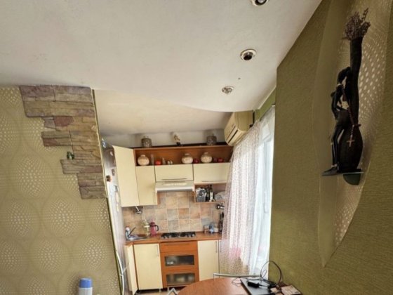 3х комн квартира Космос