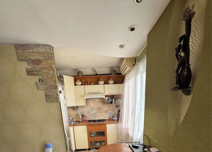 3х комн квартира Космос - фото 1