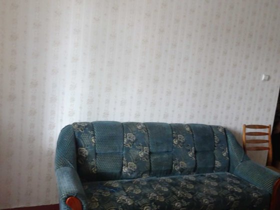 Радужная, 2-к раздельная квартира, Воскресенка, метро Дарница Почайна