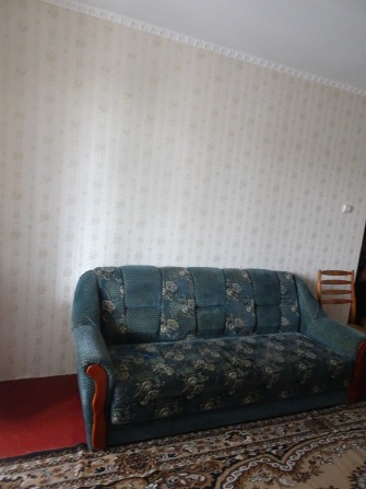 Радужная, 2-к раздельная квартира, Воскресенка, метро Дарница Почайна - фото 1