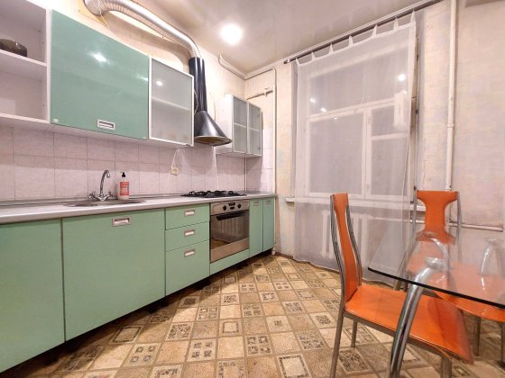 Сдам 2-кімн. квартиру в Центрі, поруч із просп. Соборним Запоріжжя