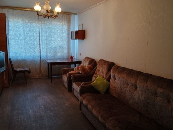 1 к.кв-ра от собственника