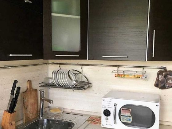 Сдам 1к.квартиру р-н просп. Мазепы (правый берег) Дніпро