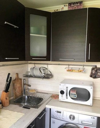 Сдам 1к.квартиру р-н просп. Мазепы (правый берег) - фото 1