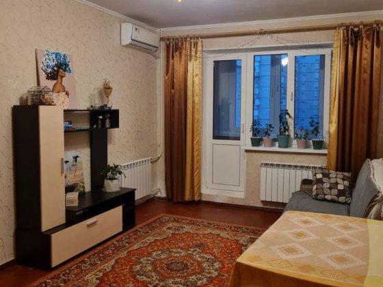 Здам 1 кімнатну квартиру