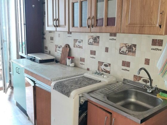 Сдам 1-комнатную квартиру по ул. Энтузиастов. Запорожье