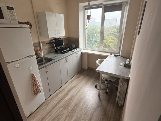 Сдам однокомнатную квартиру Днепр