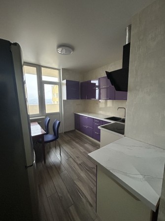 ЖК Лего Хаус, Вул. Сиваська 12/2,красива та тепла квартира! - фото 1